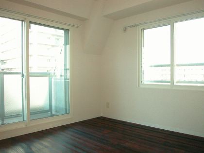 Living and room. ~ Sapporo's largest listing amount ~ Looking for room to big center shops