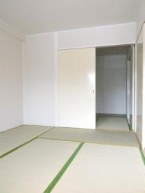 Living and room. Japanese style room