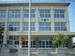 Junior high school. 891m to Sapporo Municipal Keimyung junior high school (junior high school)