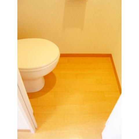 Toilet. Detail is, APS Sapporo shop [0120-20-4488] Until ☆ 