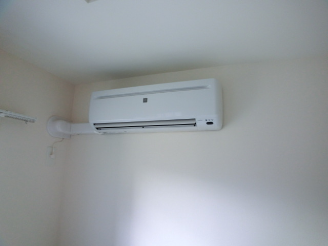 Other Equipment.  ☆ Hot summer relief air conditioning ☆ 