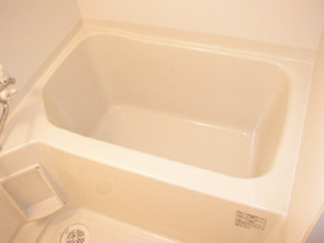Bath. Bathing is also widely clean ☆ 