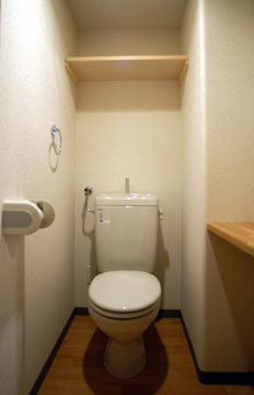 Toilet. Toilets clean ☆ 
