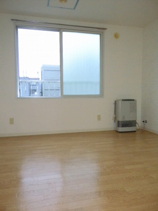 Living and room. Deposit ・ key money ・ Before rent is not required can be your introduction