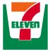 Convenience store. Seven-Eleven Sapporo Nishi 28-chome Station store up (convenience store) 130m