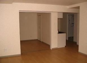 Other room space. Spacious ☆ 