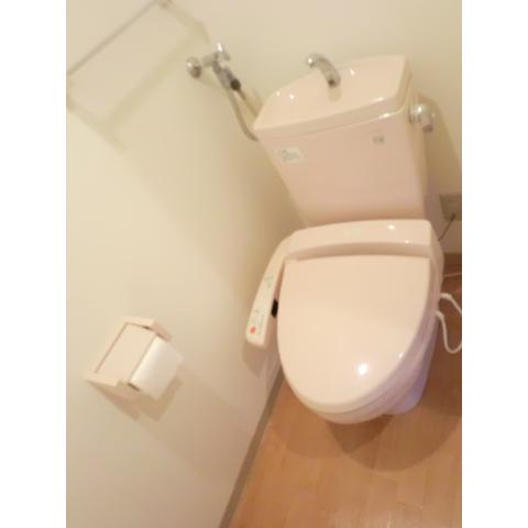 Toilet. Detail is, APS Sapporo shop [0120-20-4488] Until ☆ 