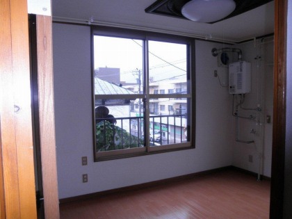 Living and room. ~ Sapporo's largest listing amount ~ Looking for room to big center shops