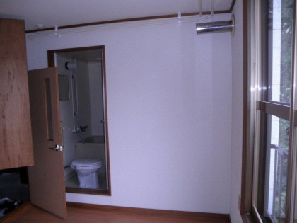 Living and room. ~ Sapporo's largest listing amount ~ Looking for room to big center shops