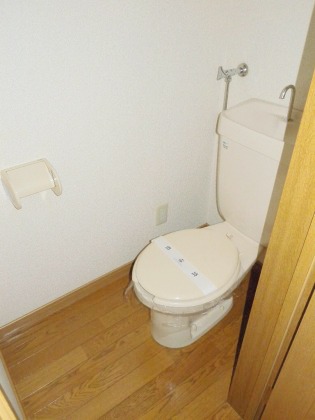 Toilet.  ☆ toilet ☆ Washlet possible your attachment ・ At an additional cost