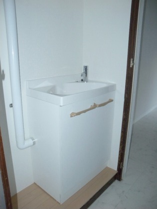 Washroom. ~ Sapporo's largest listing amount ~ Looking for room to big center shops