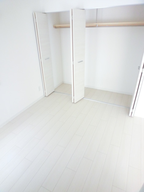 Other room space. Atmosphere of beige tone, Softly, A bright room ☆ 