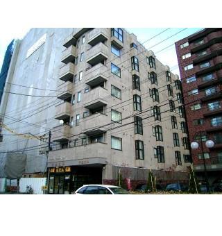 Building appearance. ~ Sapporo's largest listing amount ~ Looking for room to big center shops! 