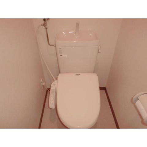 Toilet. Detail is, APS Sapporo shop [0120-20-4488] Until ☆ 