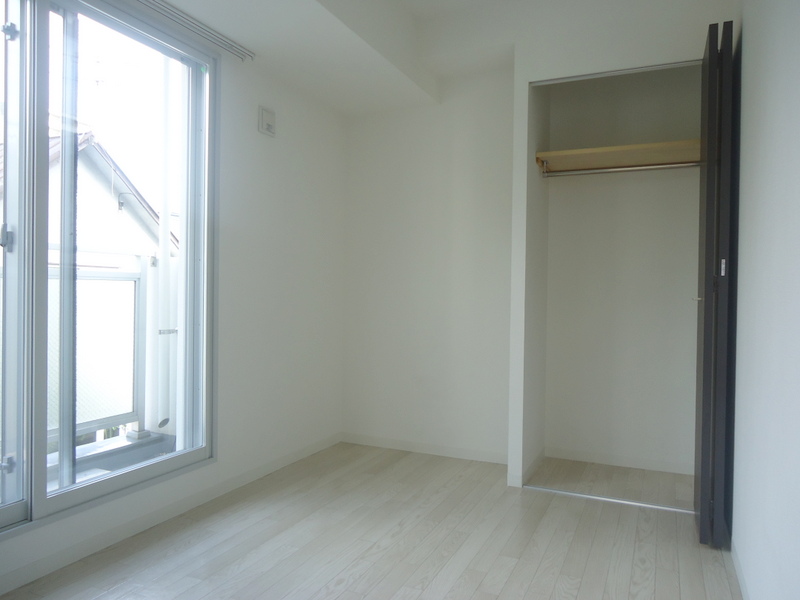 Other room space. Western style room ・ Receipt