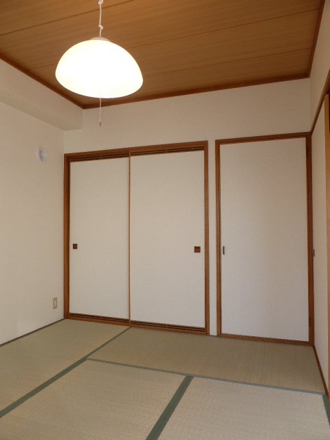 Other room space