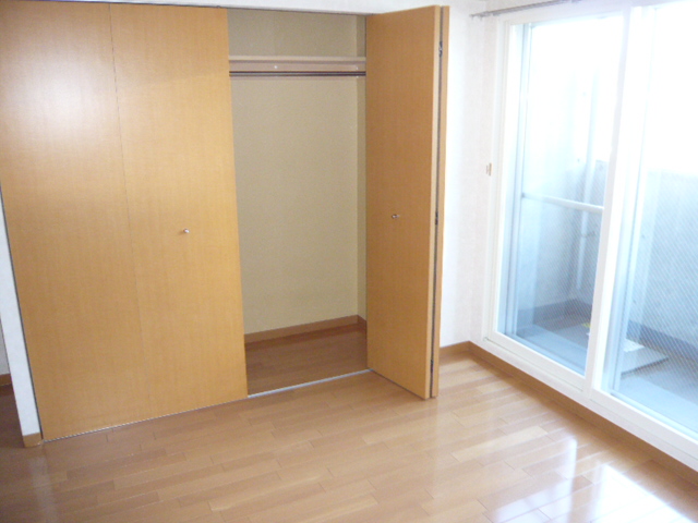 Other room space. Western style room ☆ 