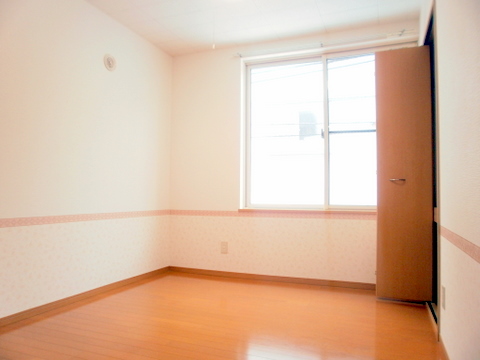 Other room space. Western style room Beautiful ・  ・  ・ . 