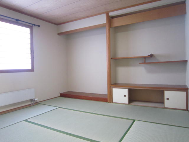 Other room space