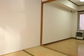 Living and room. ~ Sapporo's largest listing amount ~ Looking for room to big center shops