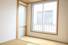 Living and room. ~ Sapporo's largest listing amount ~ Looking for room to big center shops