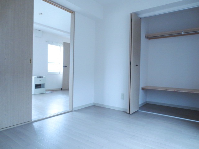 Other room space