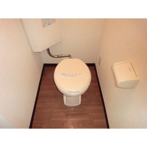 Toilet. Detail is, APS Sapporo shop [0120-20-4488] Until ☆ 