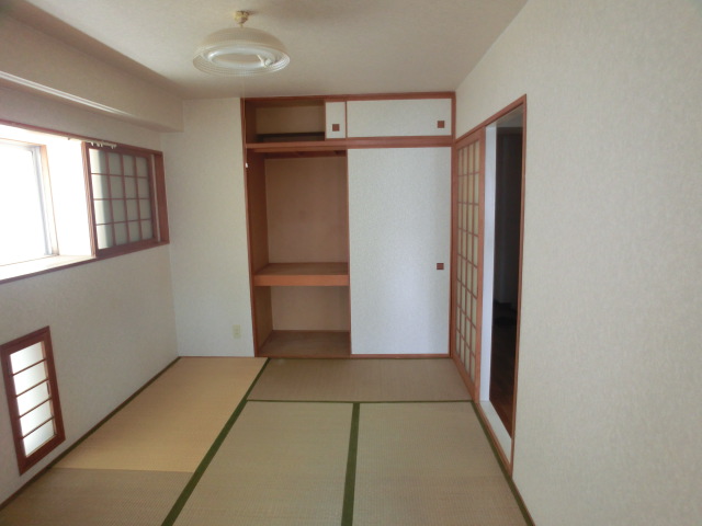 Other room space