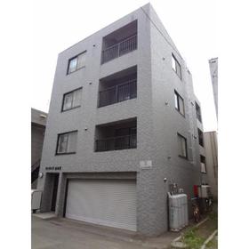 Building appearance