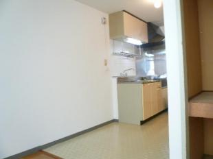 Living and room. living ~ kitchen ☆ 