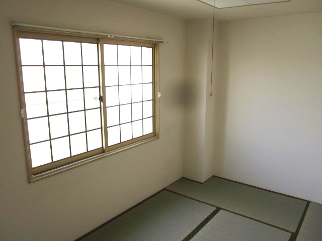 Other room space. Beautiful Japanese-style room