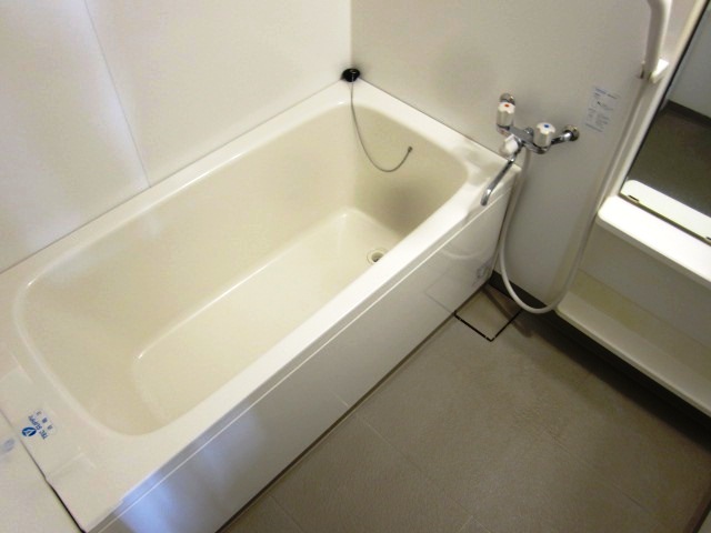 Bath. Bathtub, What has been replaced with a new unit! 