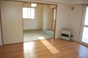 Other room space