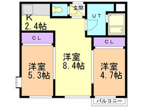 Other room space