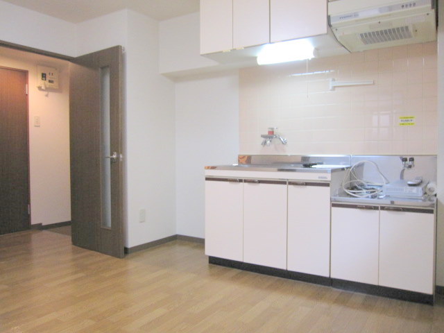 Kitchen. Kitchen