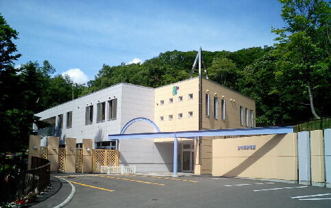 kindergarten ・ Nursery. Miyanomori nursery school (kindergarten ・ 528m to the nursery)