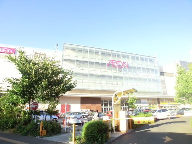 Shopping centre. 993m until ion Sapporo Mulberry shopping center (shopping center)