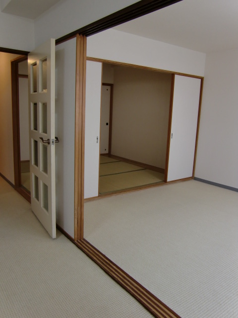 Other room space