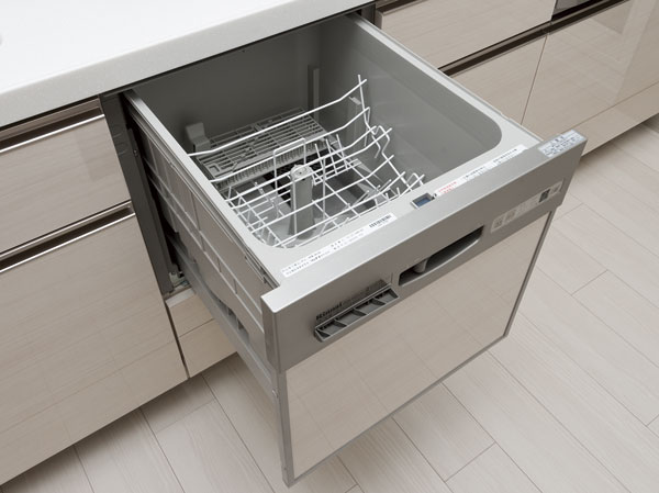 Kitchen.  [Dishwasher] Ease holds up to 40 points tableware at a time. While well save water and electricity in the tower washer, Washes to clean (same specifications)