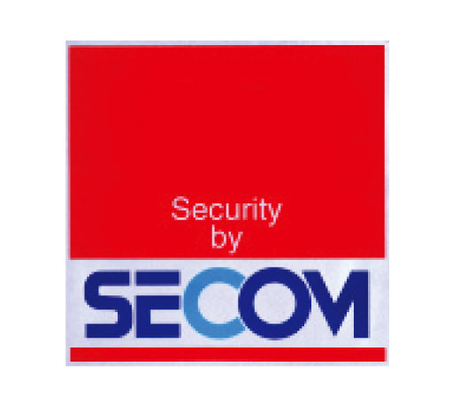 Security.  [Secom Mansion security introduction] Peace of mind of urban life ・ Auto-lock system for 24 hours to guard the safety. Further, the security cameras installed in various places of the common areas, Comfortable support for the living