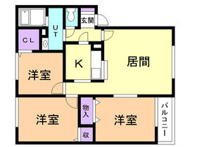 Other room space