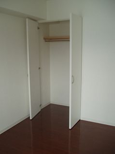 Other room space. Storage also comes with course. 