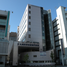 Other. 400m to Sapporo Science and Technology College (Other)