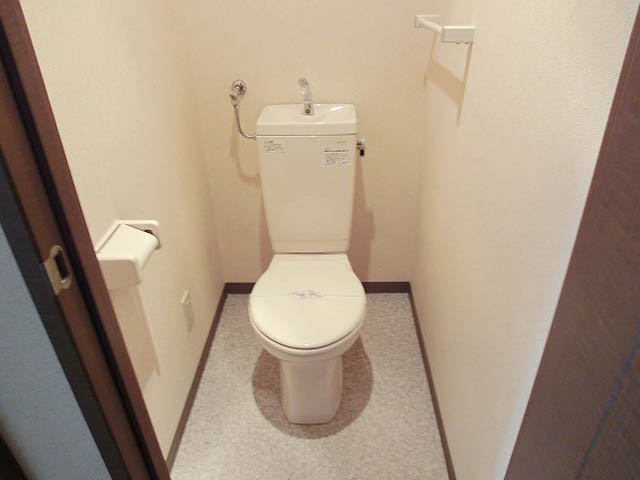 Toilet. toilet ☆ 