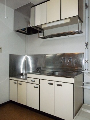 Kitchen. ~ Sapporo's largest listing amount ~ Looking for room to big center shops