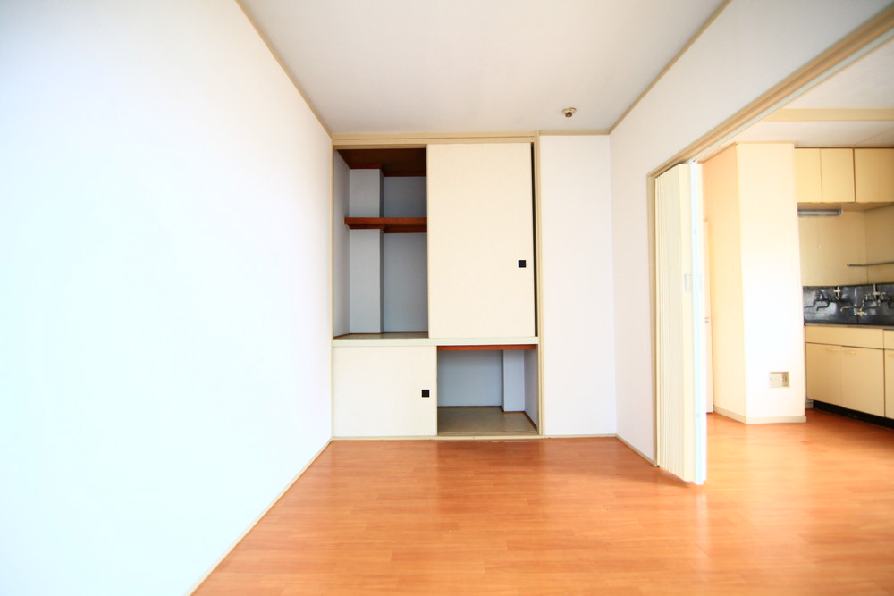 Other room space. ~ Sapporo's largest listing amount ~ Looking for room to big center shops! 