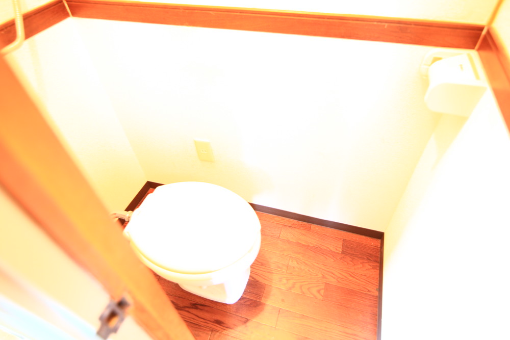 Toilet. ~ Sapporo's largest listing amount ~ Looking for room to big center shops! 