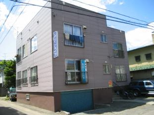 Building appearance. ~ Sapporo's largest listing amount ~ Looking for room to big center shops! 