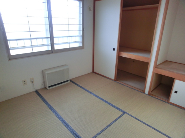 Other room space