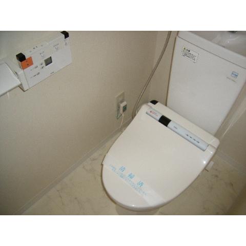 Toilet. Detail is, APS Sapporo shop [0120-20-4488] Until ☆ 